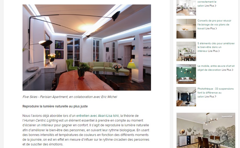 Houzz Éclairer un intérieur : les 5 fondamentaux d'une designer lumière