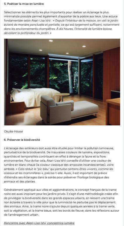 Houzz Éclairer un extérieur : 10 conseils d'une designer lumière
