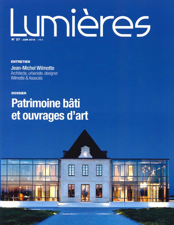 Lumières Les 15 ans d'I.C.O.N.