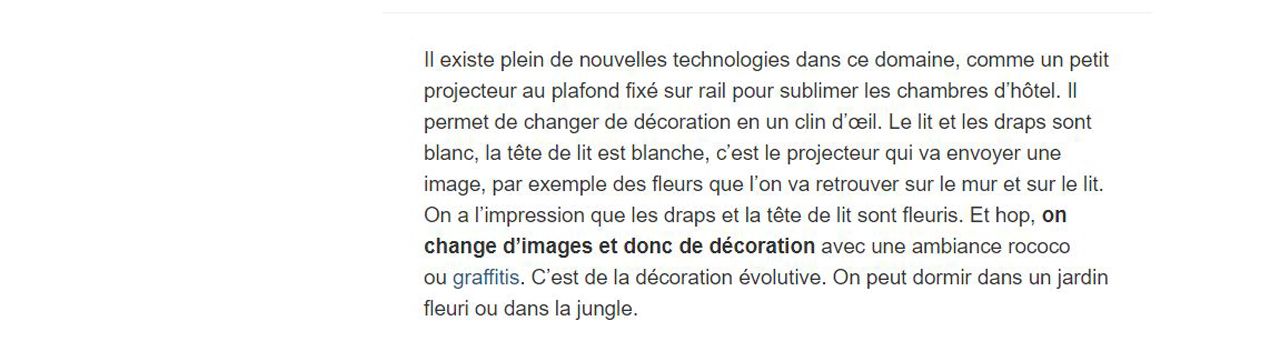 RTL Comment avoir une belle luminosité chez soi ?