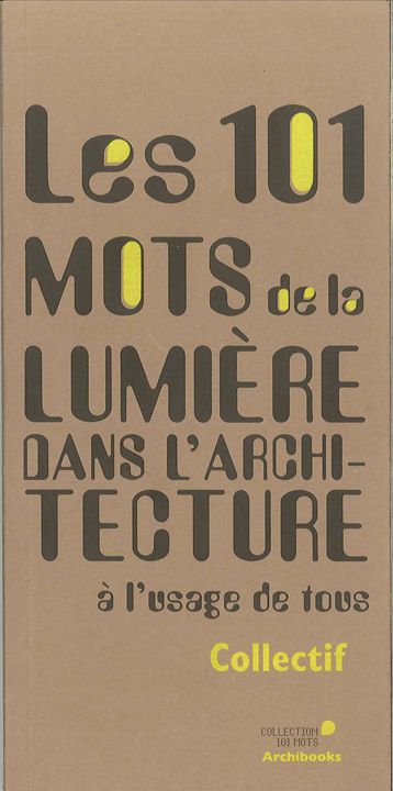 Les 101 mots de la lumière Biorythm... - Lisa ISHII, I.C.ON.