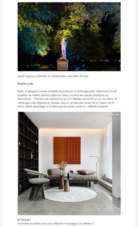 Houzz Éclairer un intérieur : les 5 fondamentaux d'une designer lumière