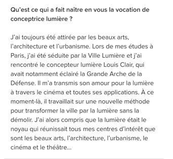 Houzz RENCONTRE AVEC AKARI-LISA ISHII, CONCEPTRICE LUMIÈRE